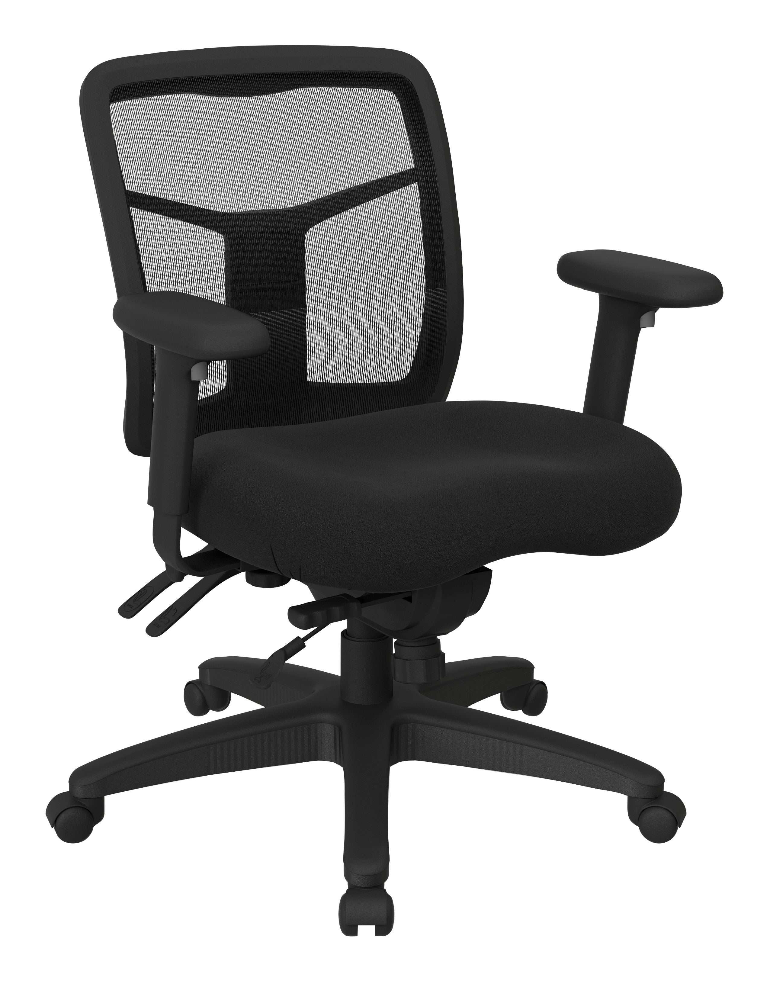 ProGrid® Mid Back Managers Chair
